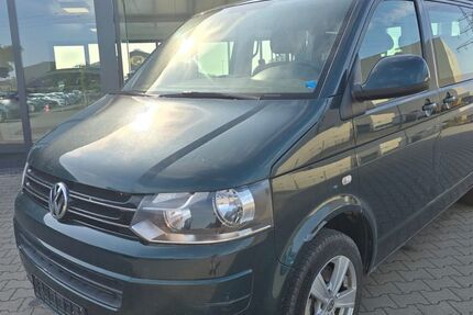 VW T5 Caravelle 150.000 km 14.999 &euro; Damme 49401