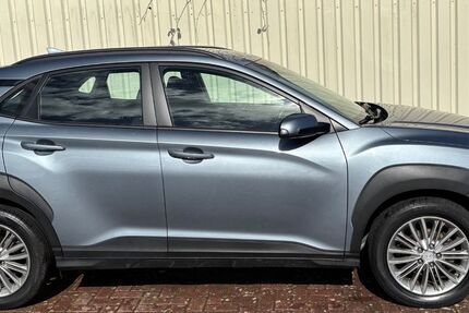 Hyundai KONA 87.176 km 13.990 &euro; Wallenhorst 49134