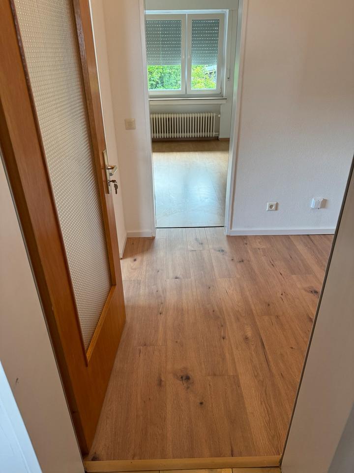 Vermiete eine 1-Zimmer WohnungApartment in Hagen a.t.w