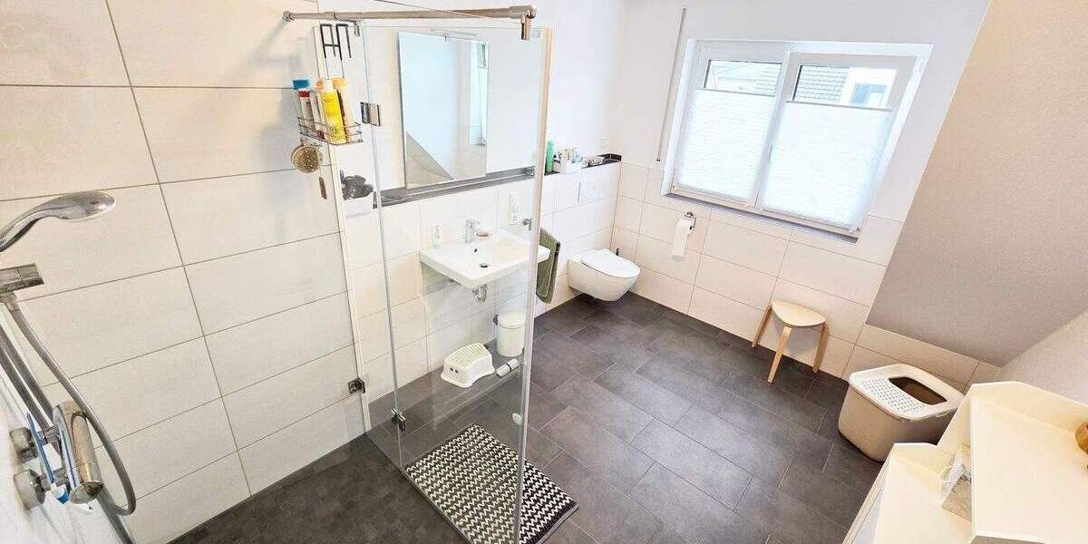 Doppelhaushälfte Bohmte - 4 Zimmer, 127 m&sup2;, 1.200&euro; | Angebot:24721512