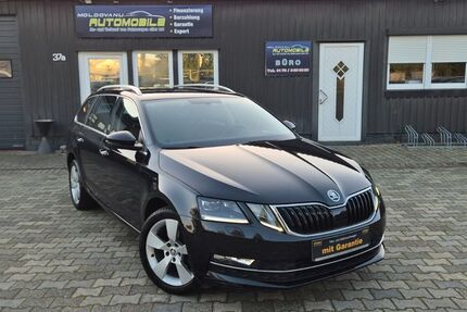 Skoda Octavia 165.000 km 11.999 &euro; Voltlage 49599