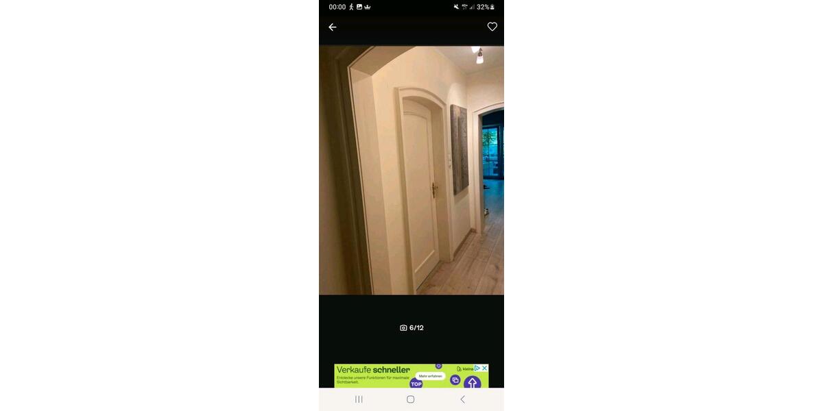 Erdgeschoßwohnung Hasbergen - 4 Zimmer, 145 m&sup2;, 1.334&euro; | Angebot:26326375