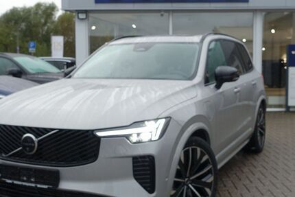Volvo XC90 20.200 km 74.900 € Warendorf 48231