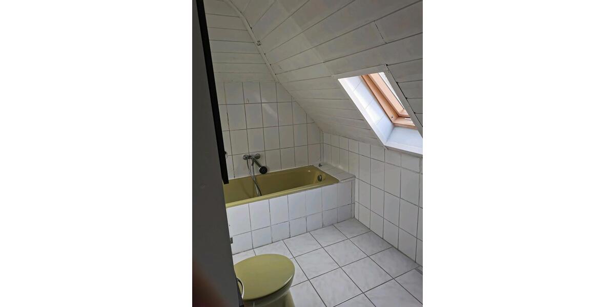 Dachgeschoßwohnung Bohmte - 1 Zimmer, 68 m&sup2;, 680&euro; | Angebot:26102098