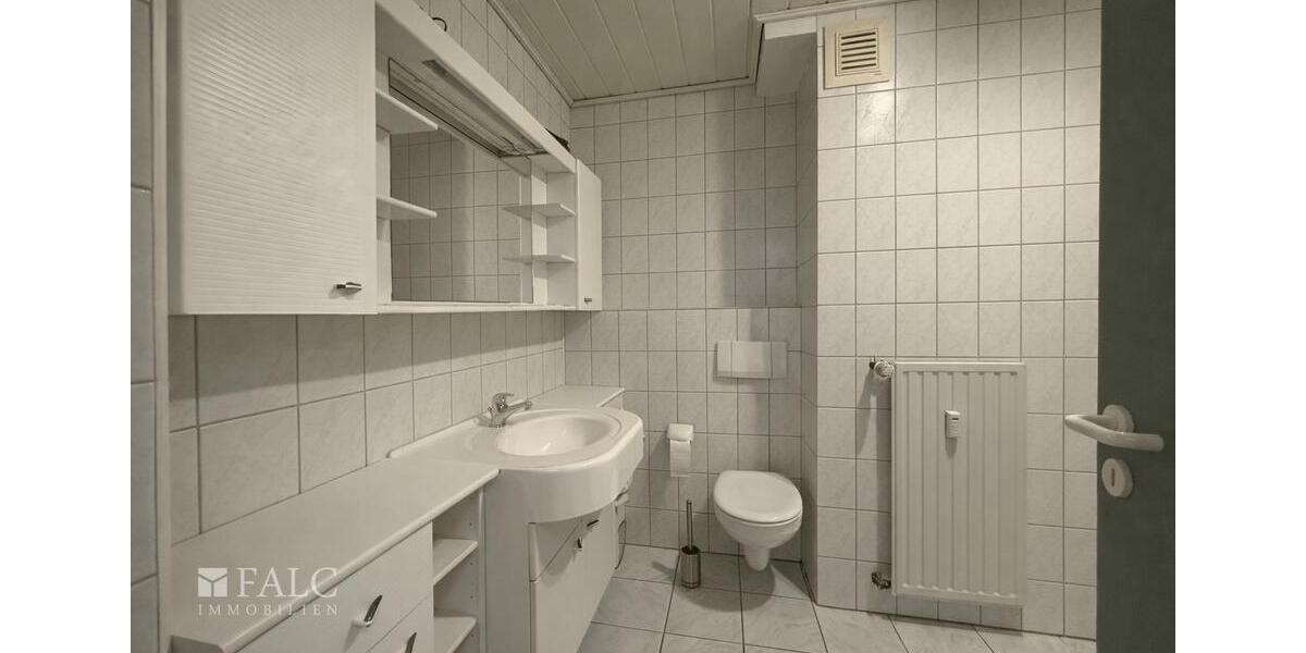 Dachgeschoßwohnung Bad Iburg - 3 Zimmer, 69 m&sup2;, 700&euro; | Angebot:26655533