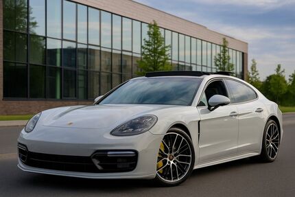 Porsche Panamera 39.900 km 84.999 € Osnabrück 49086