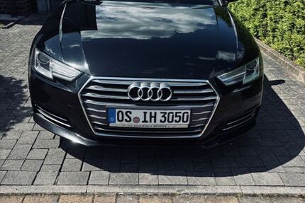 Audi A4 240.000 km 7.200 &euro; Georgsmarienhütte 49124