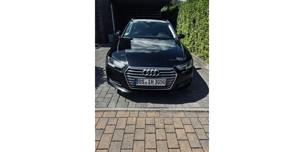 Audi A4 240.000 km 7.200 &euro; Georgsmarienhütte 49124