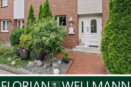 Haus Ibbenbüren Laggenbeck - 4 Zimmer, 105 m&sup2;, 219.000&euro; | Angebot:24025635