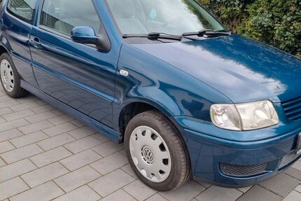 VW Polo 171.000 km 1.099 &euro; Ostercappeln 49179