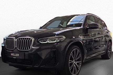 BMW X3 44.196 km 48.750 &euro; Osnabrück 49084
