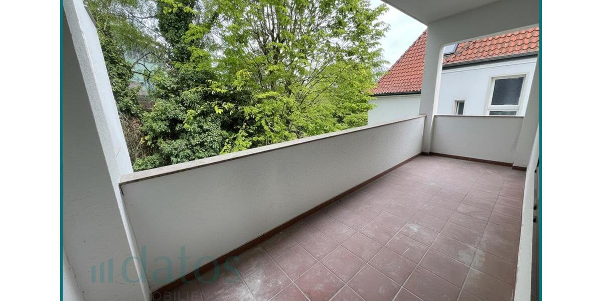 Etagenwohnung Osnabrück Hafen - 3 Zimmer, 108 m&sup2;, 1.490&euro; | Angebot:26662374