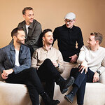 Dad Harmony - Tour 2026