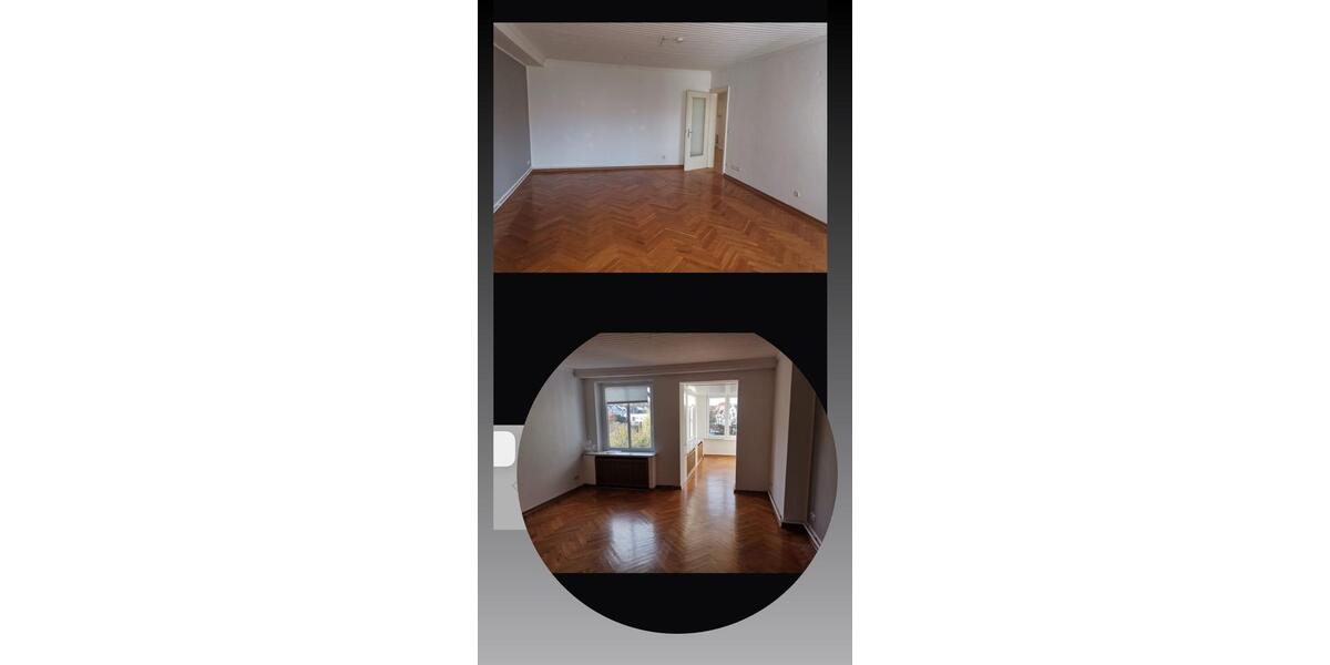 Etagenwohnung Osnabrück Hafen - 4 Zimmer, 100 m&sup2;, 1.100&euro; | Angebot:26288987