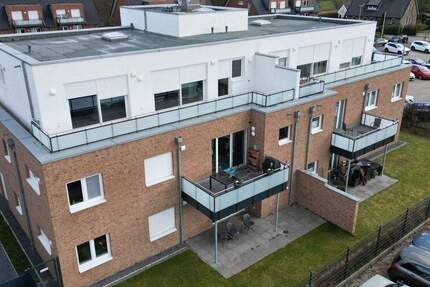 Wohnung Ibbenbüren / Schafberg Schafberg - 4 Zimmer, 112 m&sup2;, 1.126&euro; | Angebot:25815057