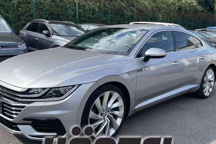 VW Arteon