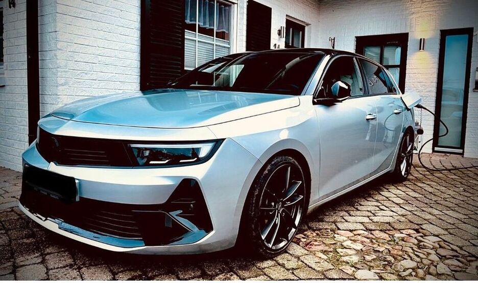 Astra