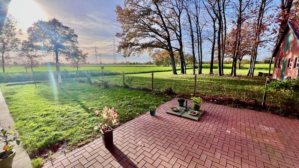 Einfamilienhaus Neuenkirchen - 3 Zimmer, 158 m&sup2;, 1.050&euro; | Angebot:23570223