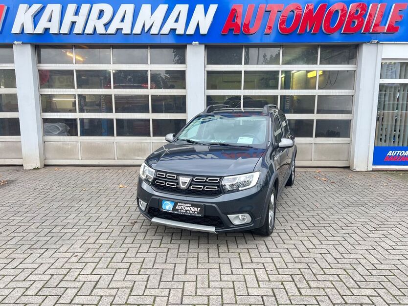 Dacia Sandero 107.000 km 7.899 € Osnabrück 49090