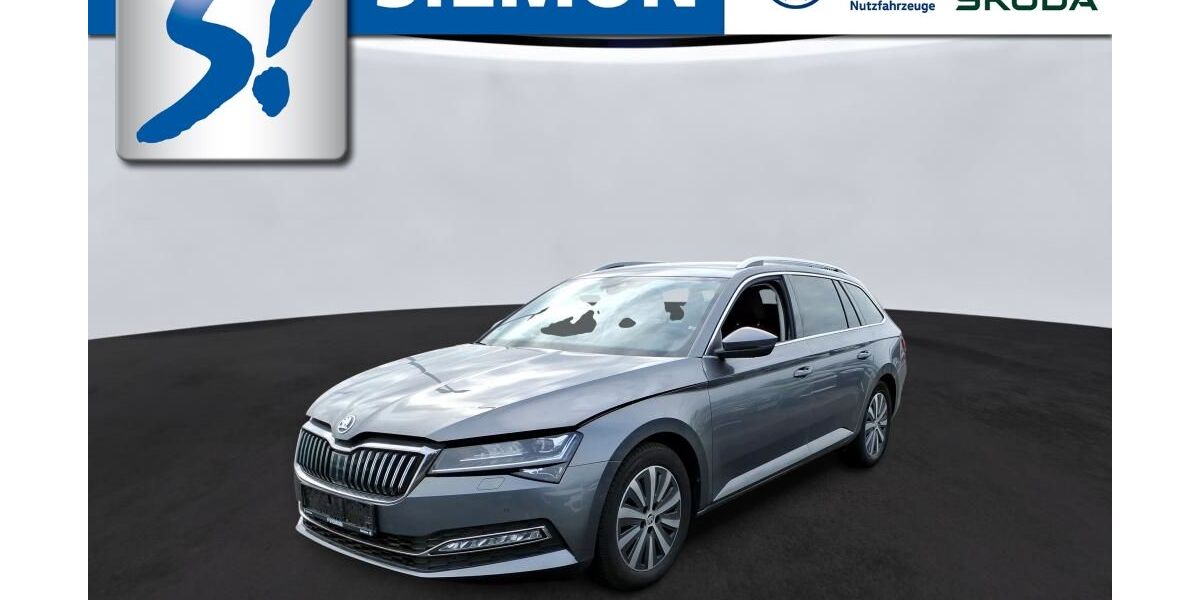 Skoda Superb 134.702 km 27.930 &euro; Ibbenbüren 49479