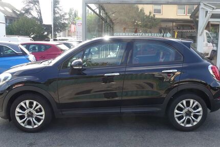 Fiat 500X 141.500 km 9.490 &euro; Osnabrück 49084