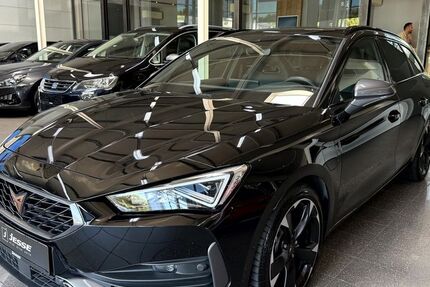 Cupra Leon 42.900 km 24.790 &euro; Ibbenbüren 49477