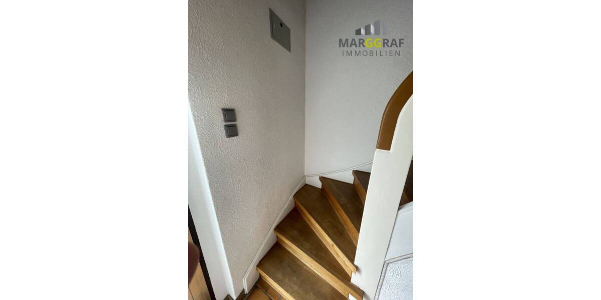 Einfamilienhaus Osnabrück Hafen - 3 Zimmer, 76 m&sup2;, 280.000&euro; | Angebot:26867141