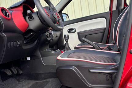 Renault Twingo 24.142 km 11.990 &euro; Wallenhorst 49134