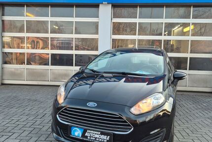 Ford Fiesta 159.000 km 4.999 &euro; Osnabrück 49090