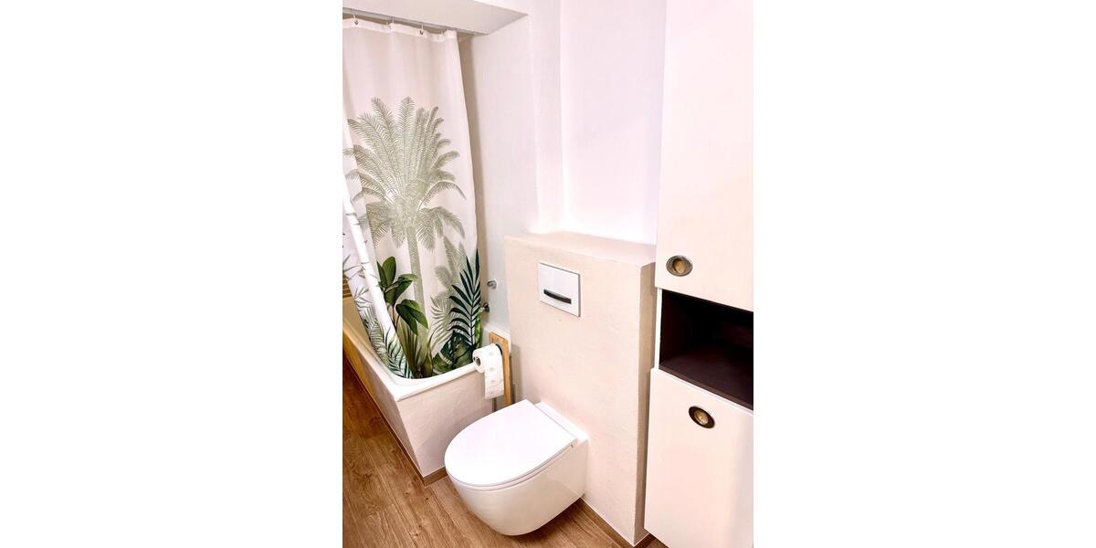 Maisonettenwohnung Osnabrück Hellern - 3 Zimmer, 80 m&sup2;, 1.180&euro; | Angebot:26136418