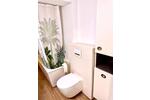 Maisonettenwohnung Osnabrück Hellern - 3 Zimmer, 80 m&sup2;, 1.180&euro; | Angebot:26136418