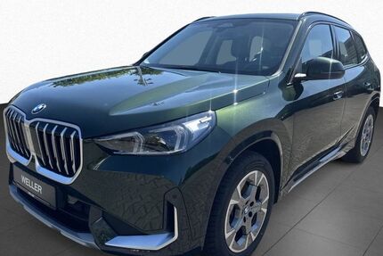 BMW X1 12.985 km 38.499 &euro; Ibbenbüren 49479
