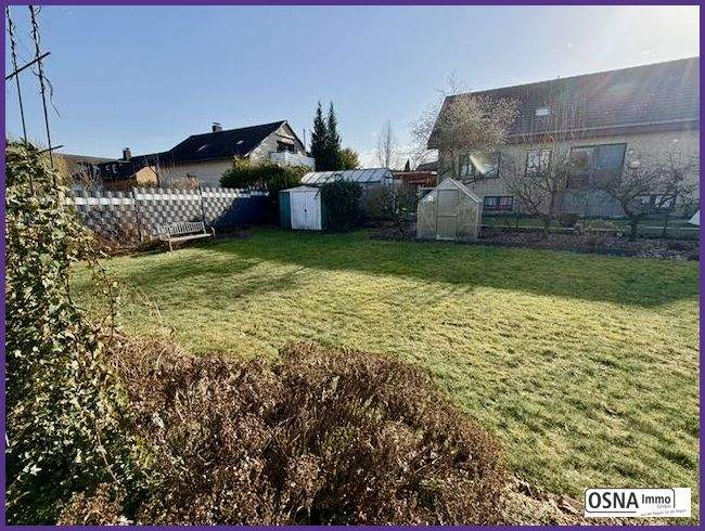Einfamilienhaus Bissendorf - 7 Zimmer, 147 m&sup2;, 279.500&euro; | Angebot:25680068