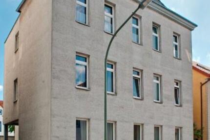 Frisch renovierte 2,5 Zimmer-Wohung! zimmer