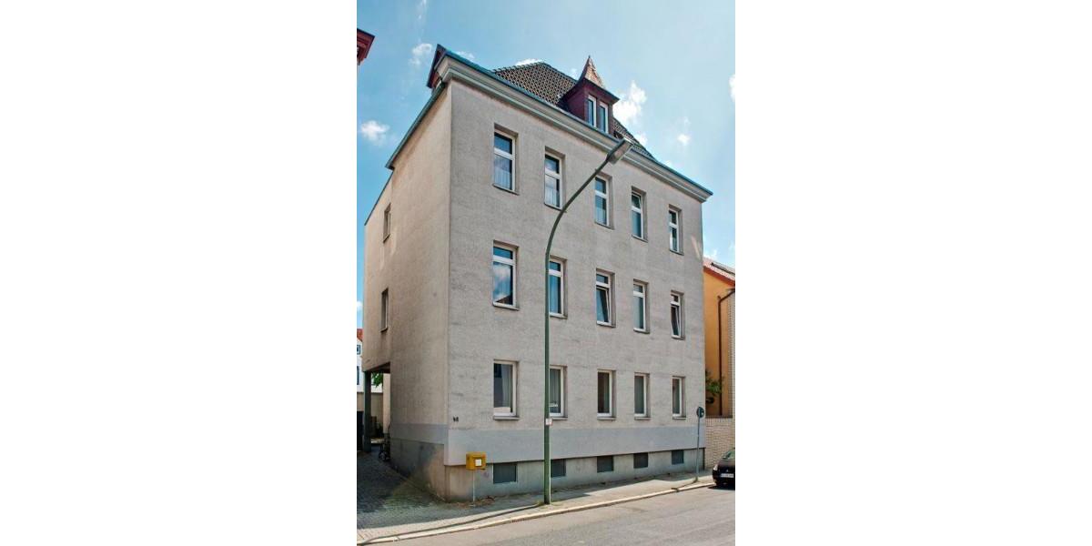 Frisch renovierte 2,5 Zimmer-Wohung! zimmer