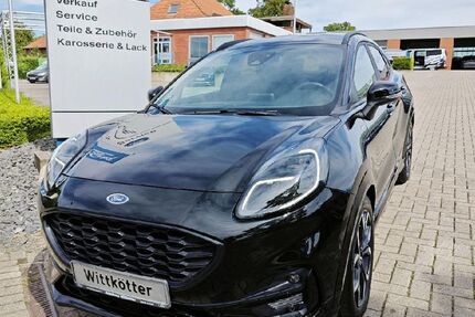 Ford Puma 41.300 km 18.990 &euro; Rödinghausen 32289