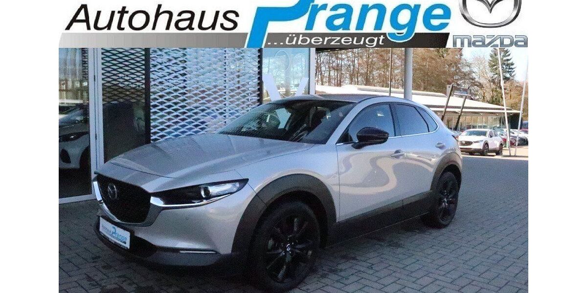 Mazda CX-30 17.369 km 25.985 &euro; Hilter 49176