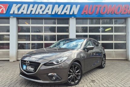 Mazda 3 216.000 km 6.499 &euro; Osnabrück 49090