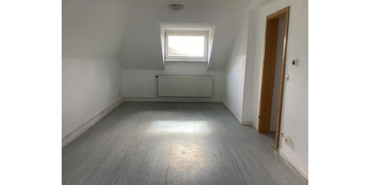Dachgeschoßwohnung Osnabrück Dodesheide - 2 Zimmer, 53 m&sup2;, 556&euro; | Angebot:26569237