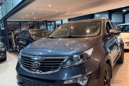 Kia Sportage 100.000 km 12.490 &euro; Belm/Vehrte (bei Osnabrück) 49191