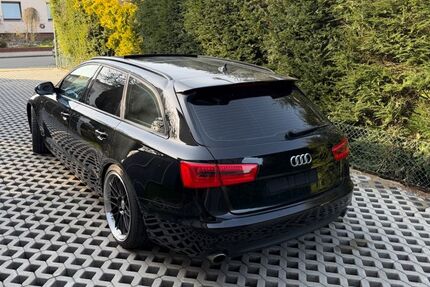 Audi A6 197.000 km 16.500 &euro; Georgsmarienhűtte 49124