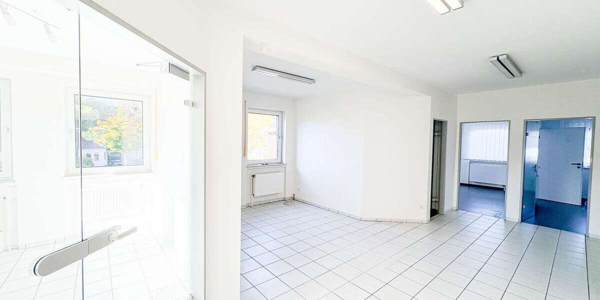 Gewerbeobjekt Ibbenbüren Bockraden - 325.000&euro; | Angebot:26750961
