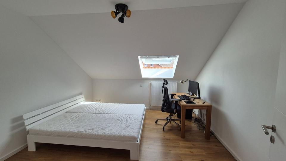 Maisonettenwohnung Georgsmarienhütte - 3.5 Zimmer, 112 m&sup2;, 357.000&euro; | Angebot:25404547