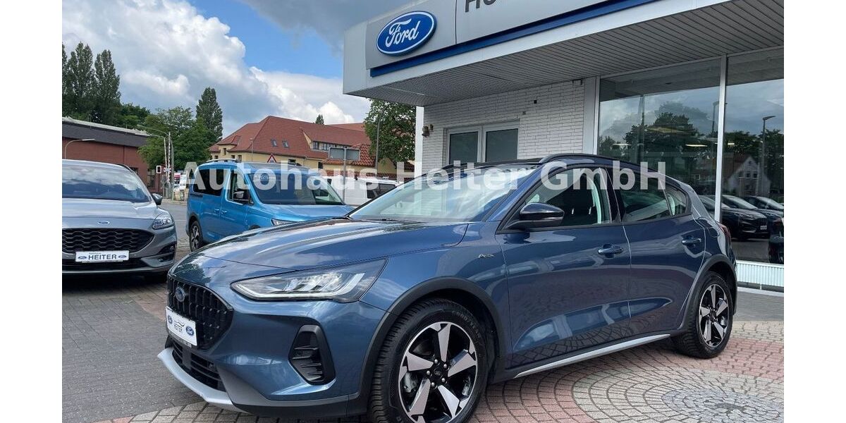 Ford Focus 23.800 km 23.950 &euro; Osnabrück 49090