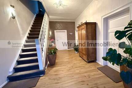 Haus Dissen - 7 Zimmer, 237 m&sup2;, 359.000&euro; | Angebot:26013430