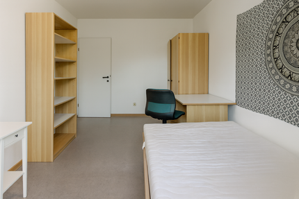 Wohnen auf Zeit in Osnabrück 295 € 1 zimmer