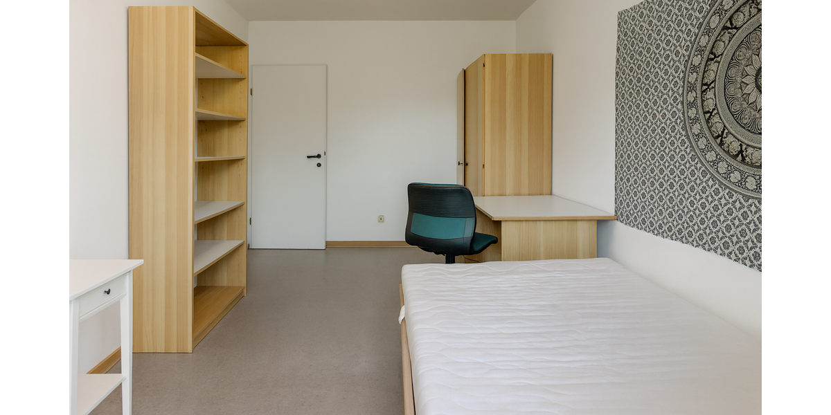 Wohnen auf Zeit in Osnabrück 295 € 1 zimmer