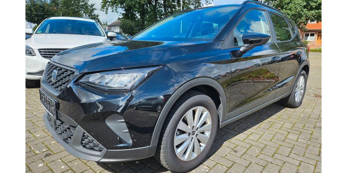 Seat Arona 23.410 km 18.990 &euro; Recke 49509