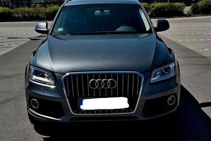 Audi Q5 64.463 km 19.999 &euro; Westerkappeln 49492