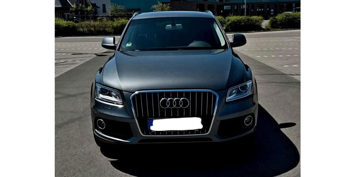 Audi Q5 64.463 km 19.999 &euro; Westerkappeln 49492